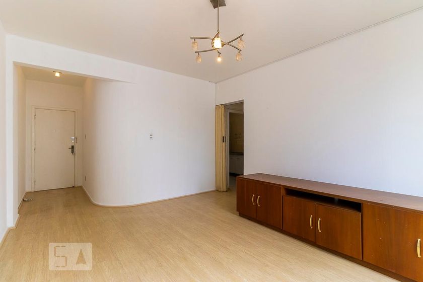 Apartamento à Venda - Centro, 2 Quartos,  102 m2 em , Campinas - sp | SoloBR