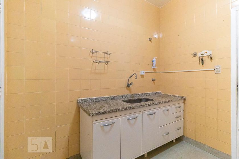 Apartamento à Venda - Centro, 2 Quartos,  102 m2 em , Campinas - sp | SoloBR