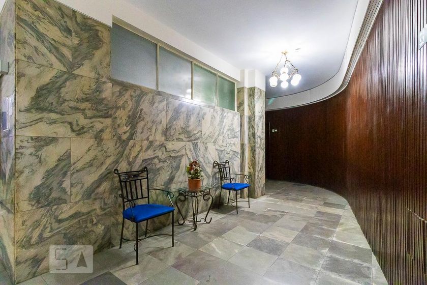 Apartamento à Venda - Centro, 2 Quartos,  102 m2 em , Campinas - sp | SoloBR