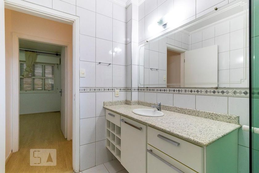 Apartamento à Venda - Centro, 2 Quartos,  102 m2 em , Campinas - sp | SoloBR