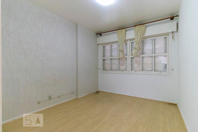 Apartamento à Venda - Centro, 2 Quartos,  102 m2 em , Campinas - sp | SoloBR