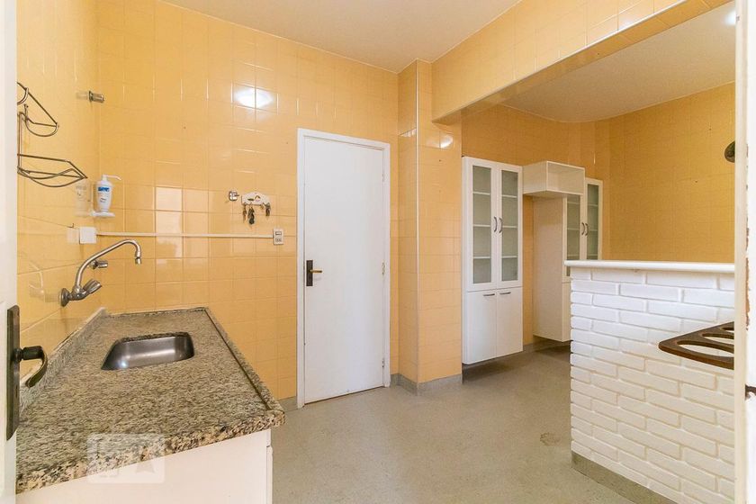Apartamento à Venda - Centro, 2 Quartos,  102 m2 em , Campinas - sp | SoloBR