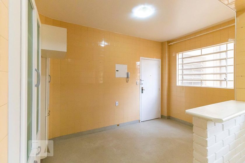 Apartamento à Venda - Centro, 2 Quartos,  102 m2 em , Campinas - sp | SoloBR
