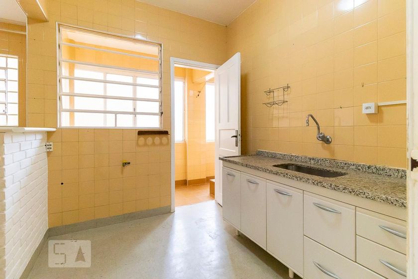 Apartamento à Venda - Centro, 2 Quartos,  102 m2 em , Campinas - sp | SoloBR