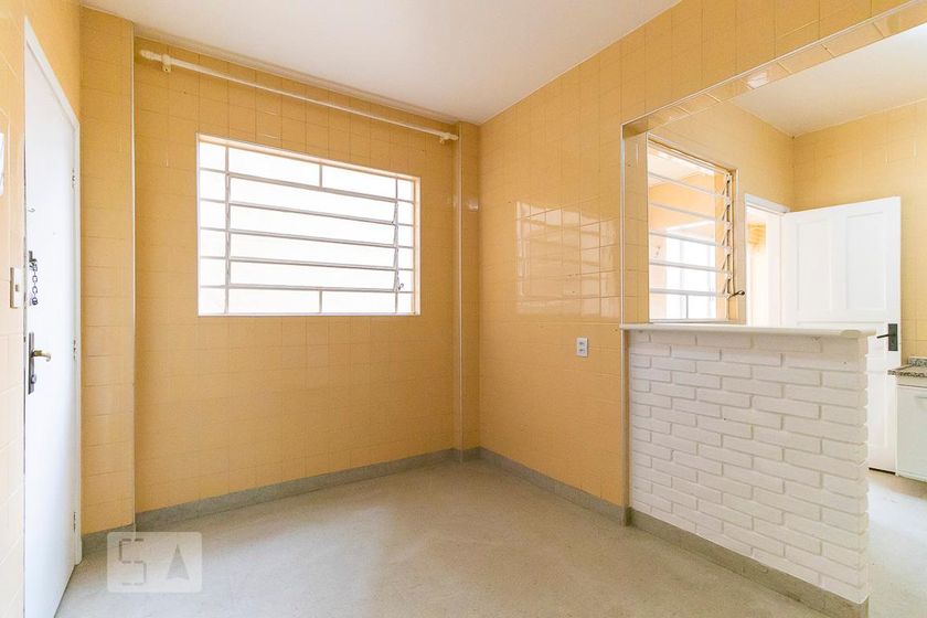 Apartamento à Venda - Centro, 2 Quartos,  102 m2 em , Campinas - sp | SoloBR