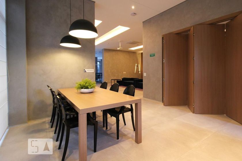 Apartamento, 1 quarto, 31 m² - Foto 101