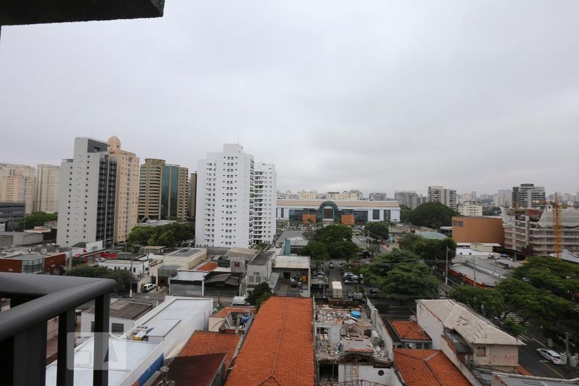 Apartamento, 1 quarto, 31 m² - Foto 17