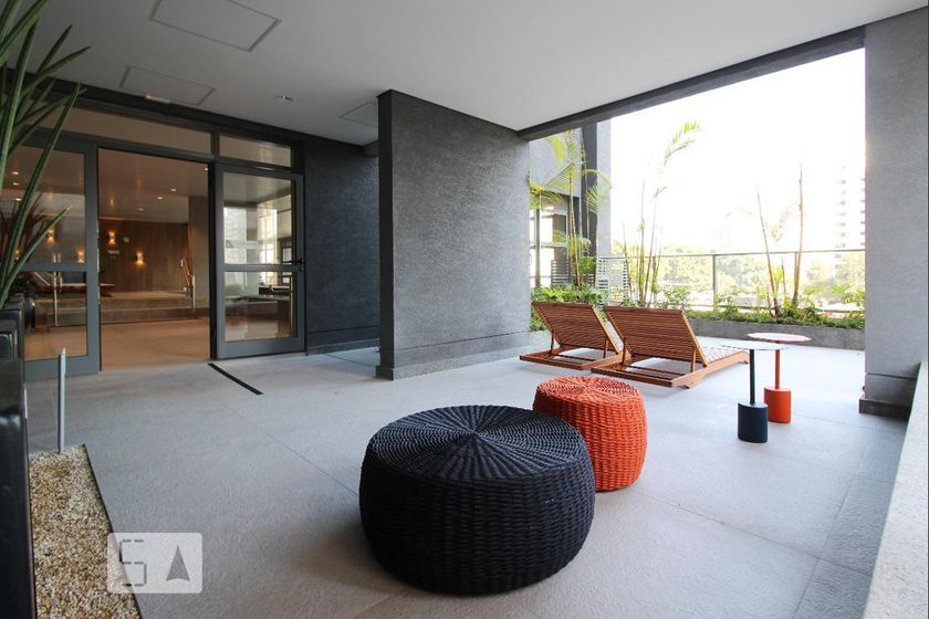 Apartamento, 1 quarto, 31 m² - Foto 81