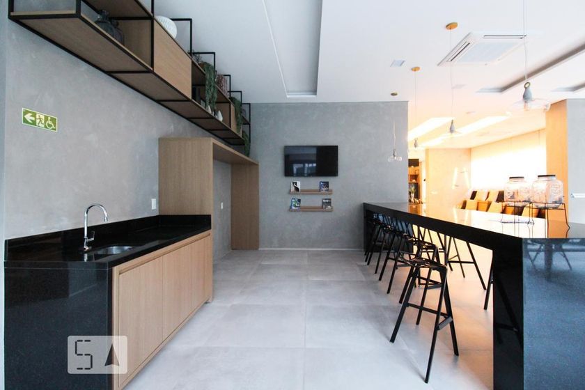 Apartamento, 1 quarto, 31 m² - Foto 109