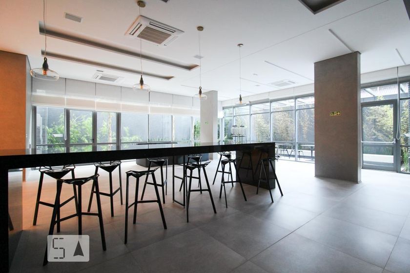 Apartamento, 1 quarto, 31 m² - Foto 111