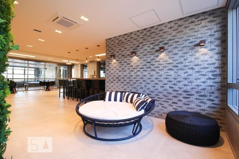 Apartamento, 1 quarto, 31 m² - Foto 53
