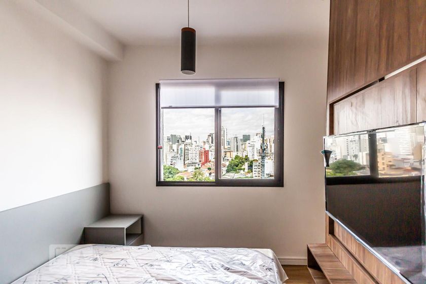 Kitnet-Studio, 28 m² - Foto 6