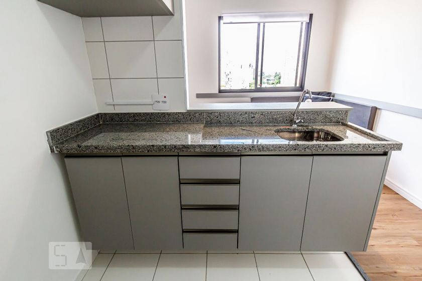 Kitnet-Studio, 28 m² - Foto 17