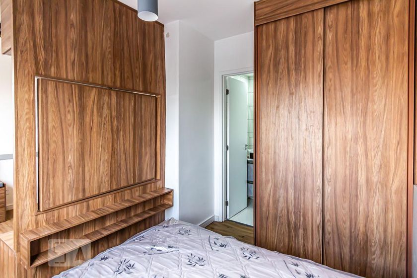Kitnet-Studio, 28 m² - Foto 5