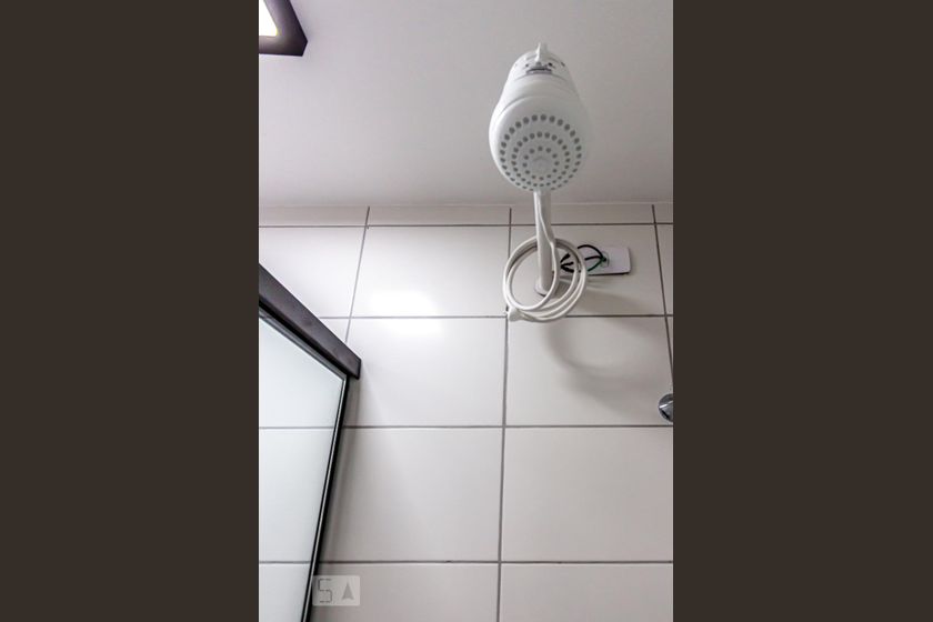Kitnet-Studio, 28 m² - Foto 12