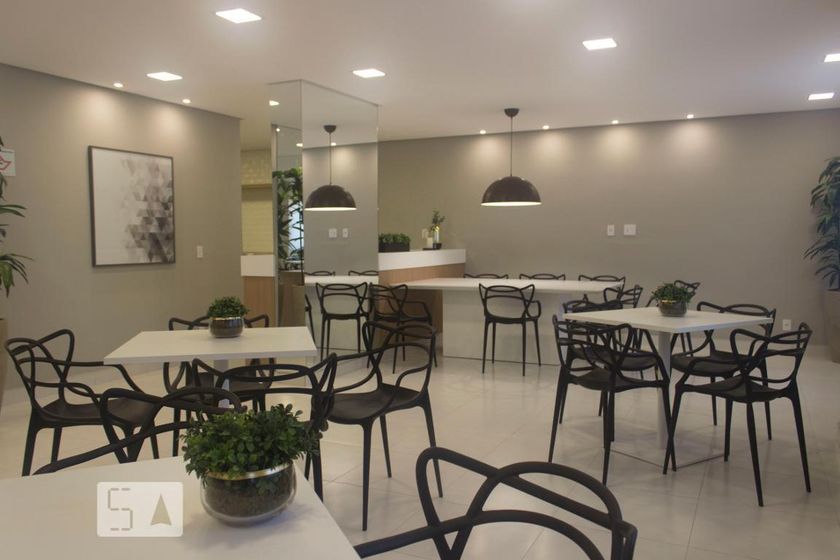 Kitnet-Studio, 28 m² - Foto 20