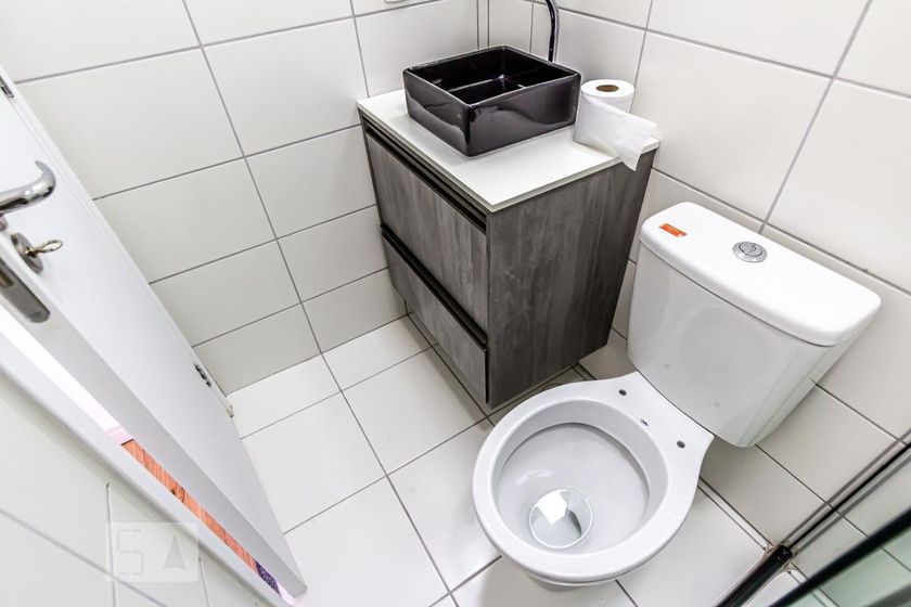 Kitnet-Studio, 28 m² - Foto 10