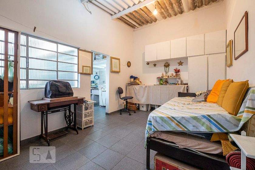 Casa, 4 quartos, 183 m² - Foto 39