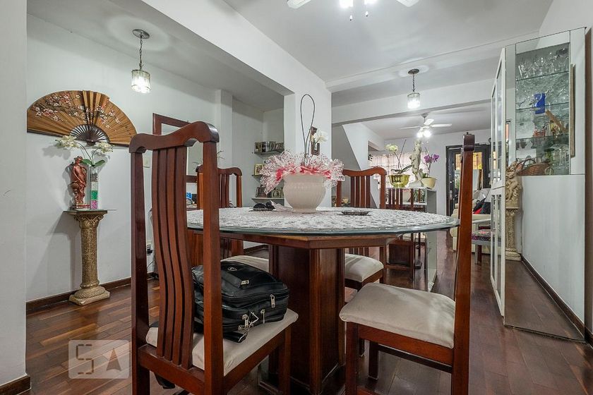 Casa, 4 quartos, 183 m² - Foto 6