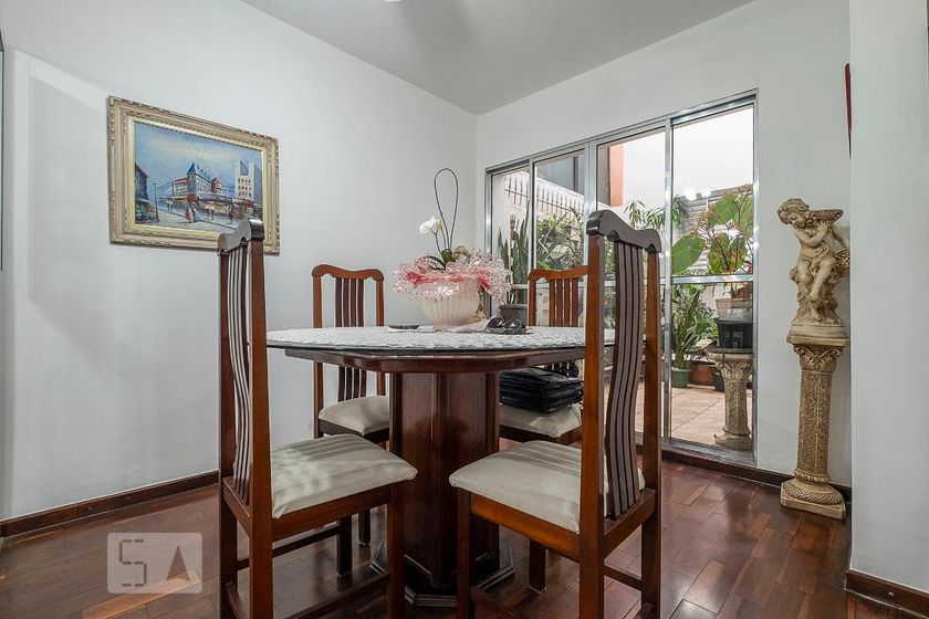 Casa, 4 quartos, 183 m² - Foto 5