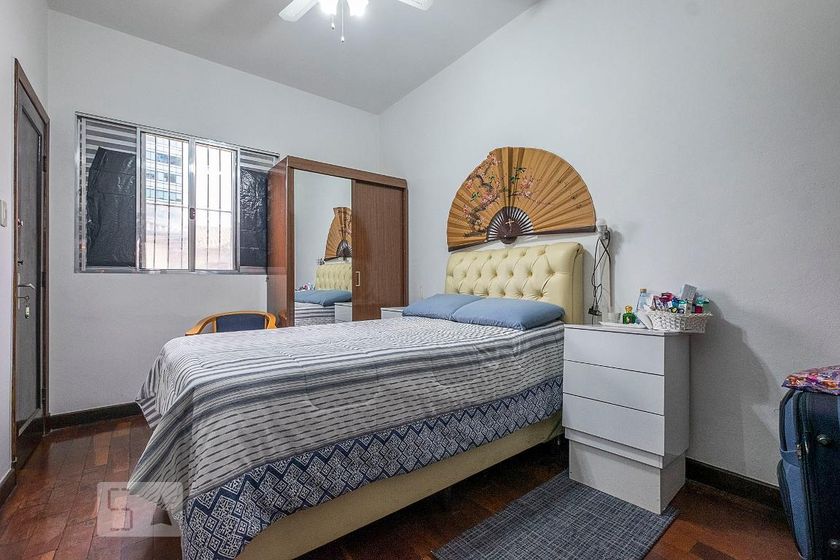 Casa, 4 quartos, 183 m² - Foto 23