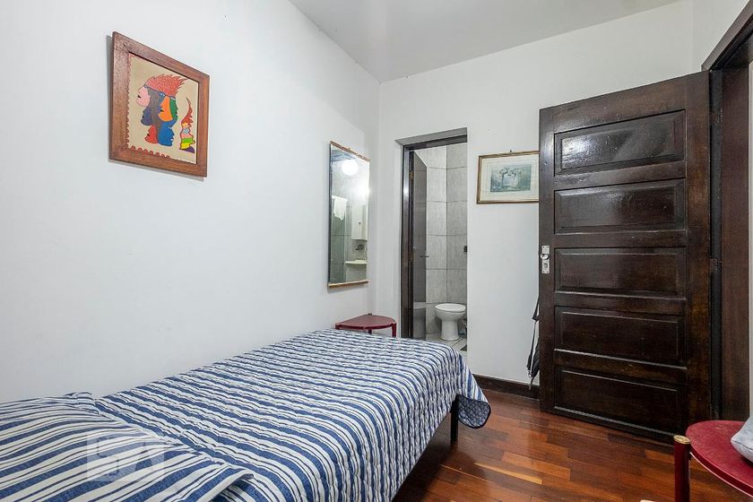 Casa, 4 quartos, 183 m² - Foto 8