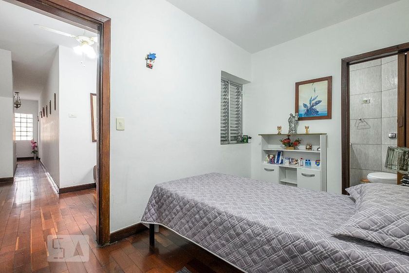 Casa, 4 quartos, 183 m² - Foto 16