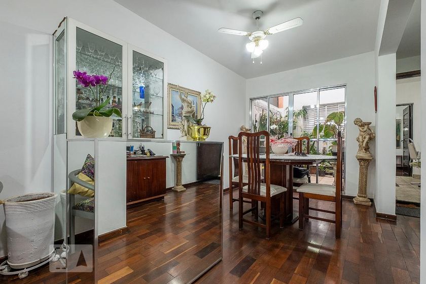 Casa, 4 quartos, 183 m² - Foto 3