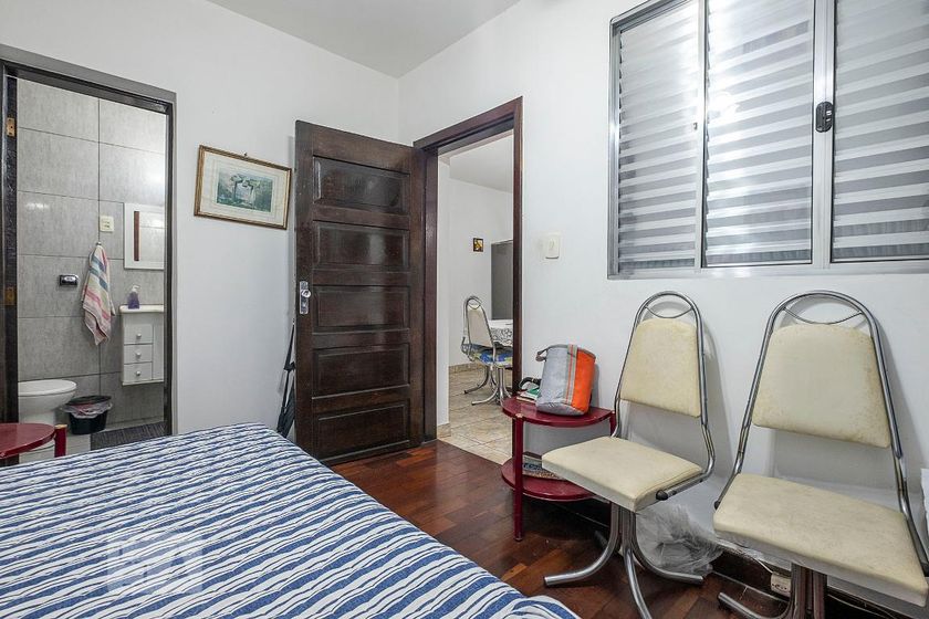 Casa, 4 quartos, 183 m² - Foto 9