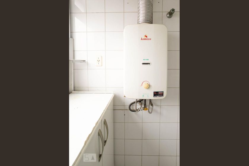 Apartamento, 2 quartos, 60 m² - Foto 18