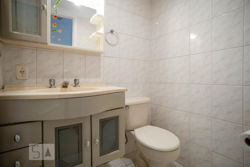 Apartamento, 2 quartos, 60 m² - Foto 12
