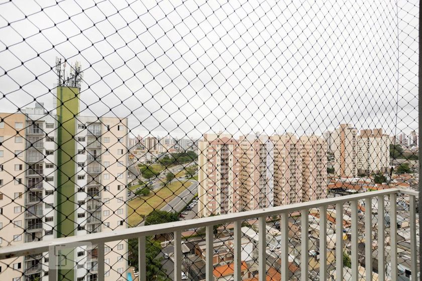 Apartamento, 2 quartos, 60 m² - Foto 4