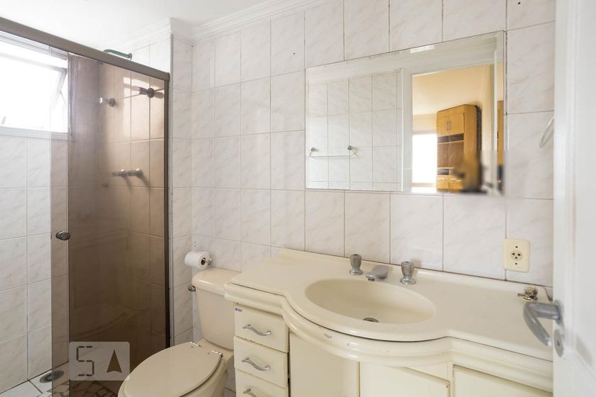 Apartamento, 2 quartos, 60 m² - Foto 7