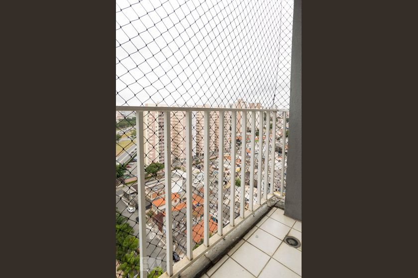 Apartamento, 2 quartos, 60 m² - Foto 3