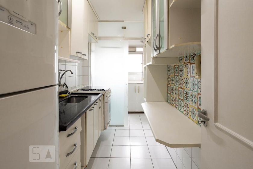 Apartamento, 2 quartos, 60 m² - Foto 17