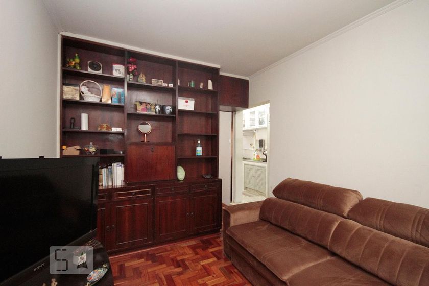 Apartamento, 1 quarto, 58 m² - Foto 2