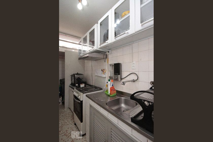 Apartamento, 1 quarto, 58 m² - Foto 18