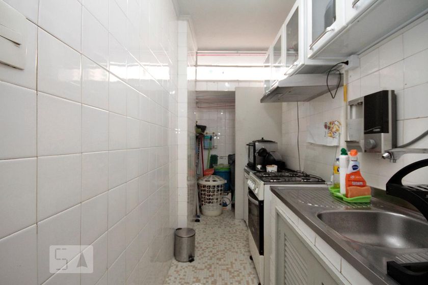 Apartamento, 1 quarto, 58 m² - Foto 17