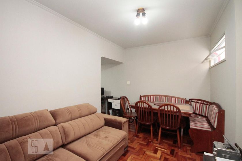 Apartamento, 1 quarto, 58 m² - Foto 3