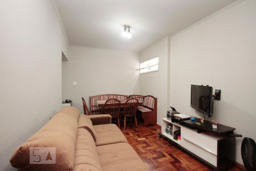 Apartamento, 1 quarto, 58 m² - Foto 4