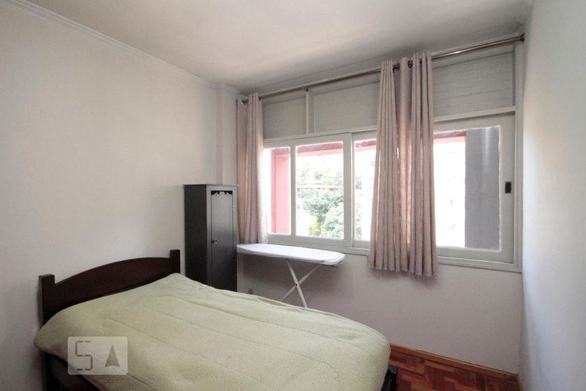Apartamento, 1 quarto, 58 m² - Foto 6