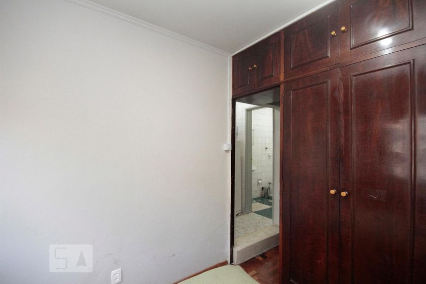 Apartamento, 1 quarto, 58 m² - Foto 9