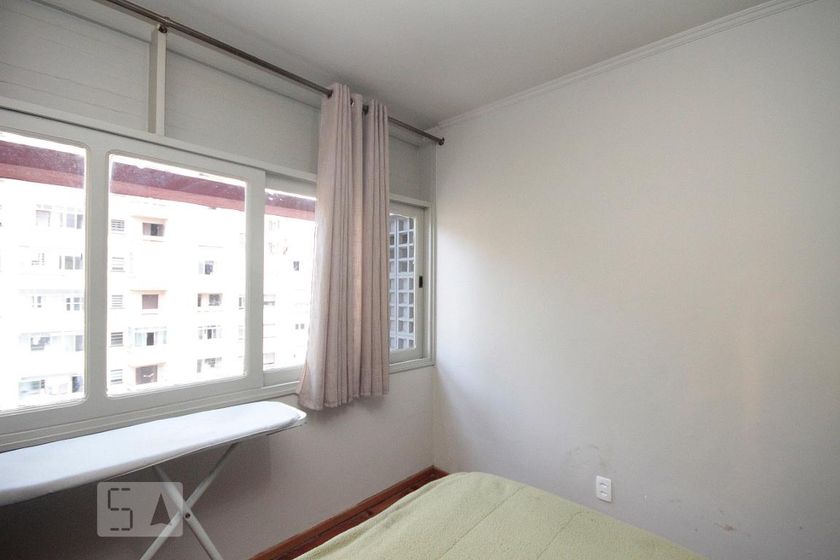 Apartamento, 1 quarto, 58 m² - Foto 7