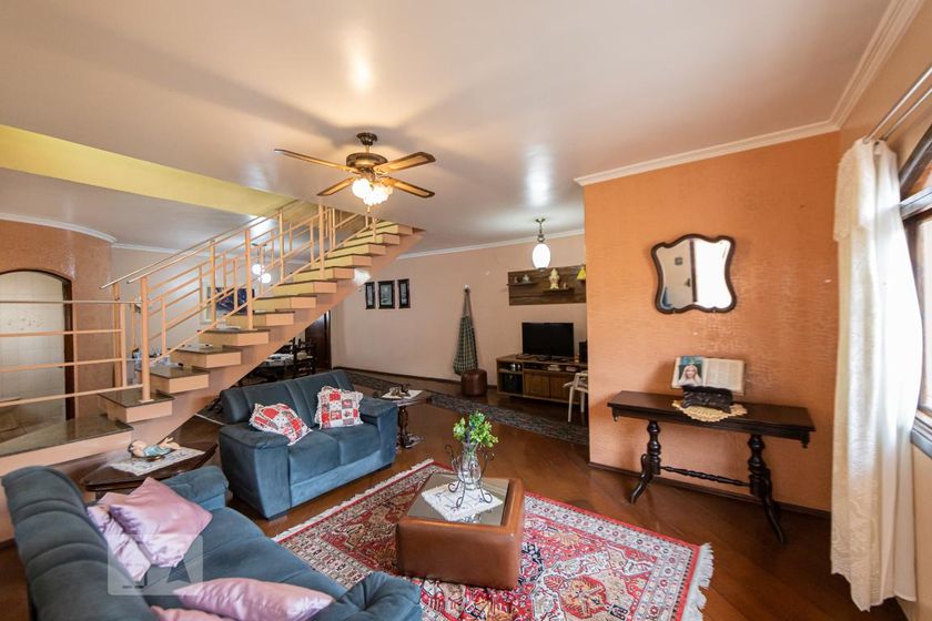 Casa, 3 quartos, 300 m² - Foto 1