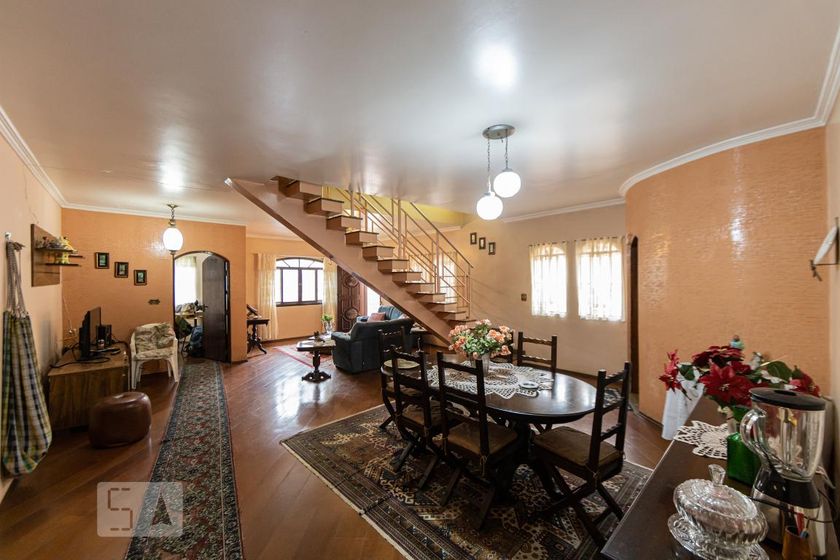 Casa, 3 quartos, 300 m² - Foto 10