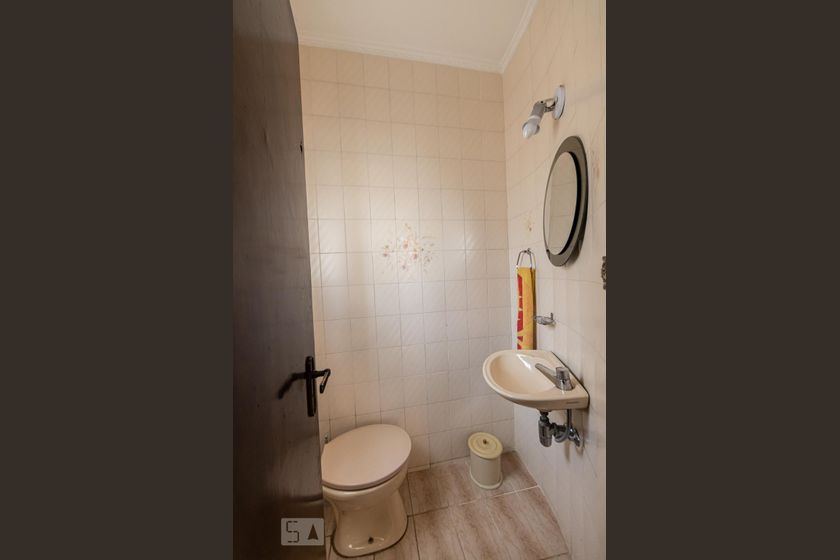 Casa, 3 quartos, 300 m² - Foto 12