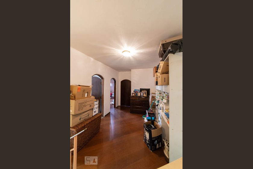 Casa, 3 quartos, 300 m² - Foto 22