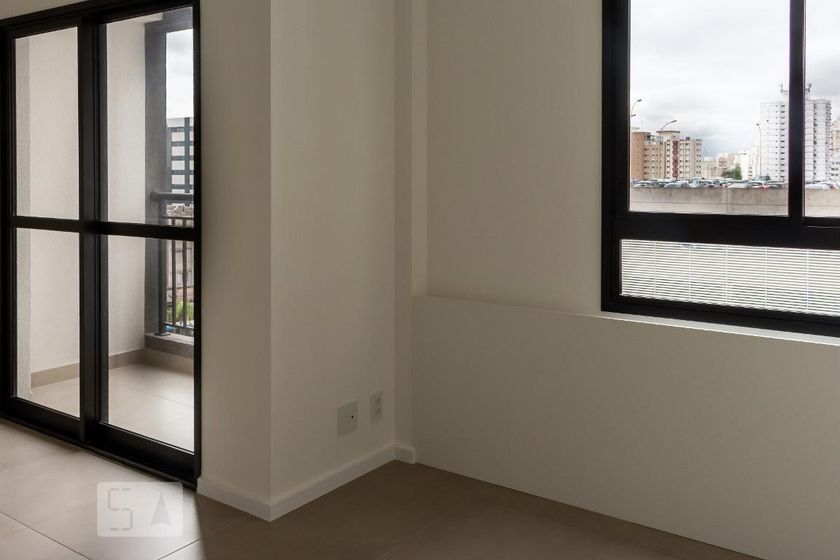 Kitnet-Studio, 26 m² - Foto 13