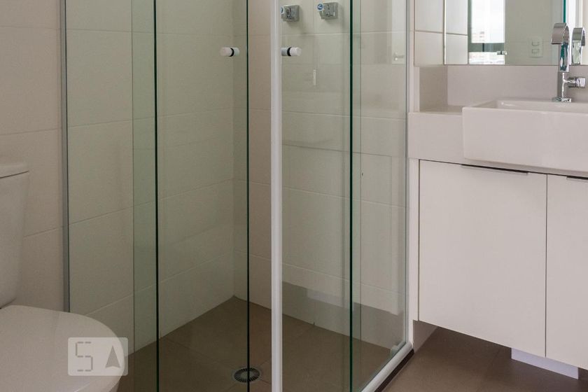 Kitnet-Studio, 26 m² - Foto 19