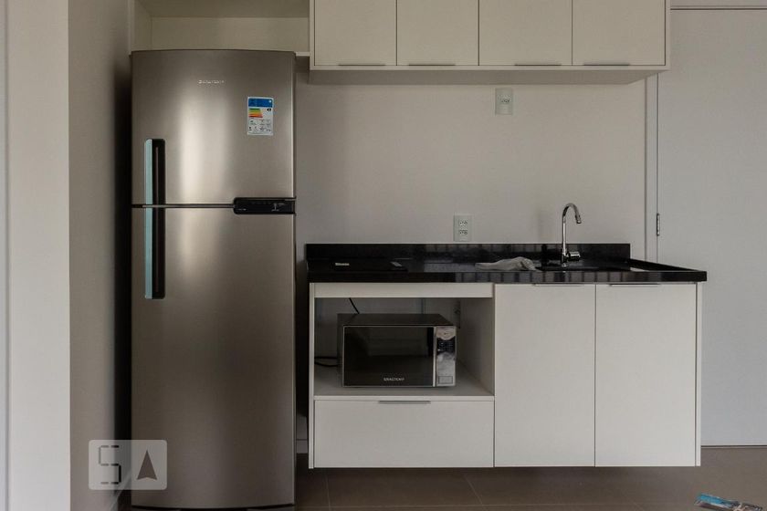 Kitnet-Studio, 26 m² - Foto 27